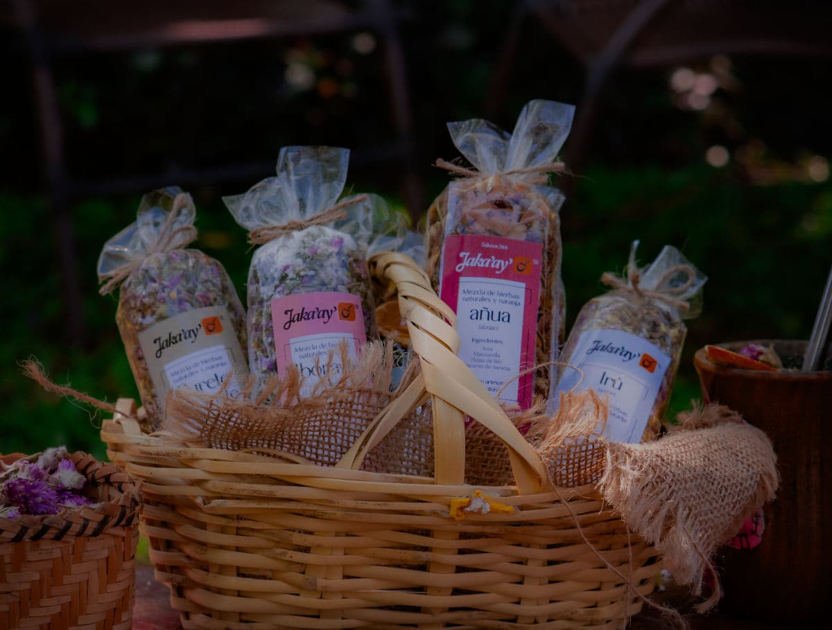 Fondo de adictos al mate