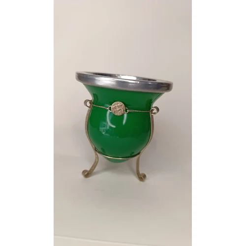 Mate vidrio , image 1