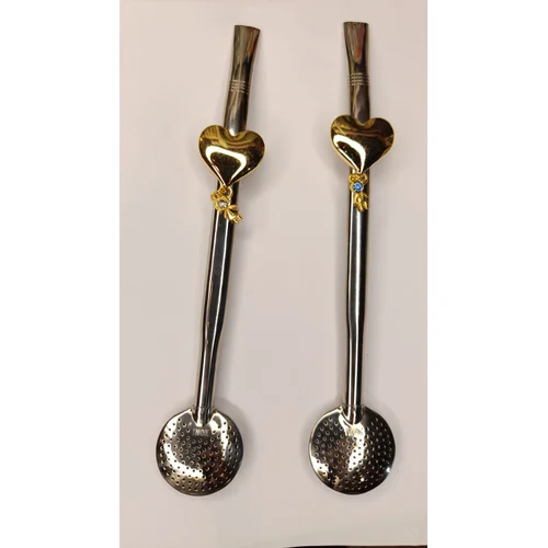 Bombilla inox , image 1