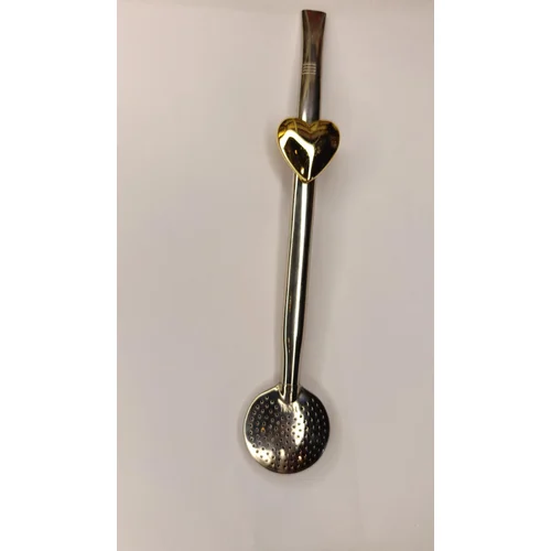 Bombilla inox , image 1