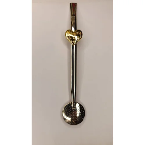 Bombilla inox , image 1
