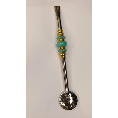 Bombilla inox , image 1