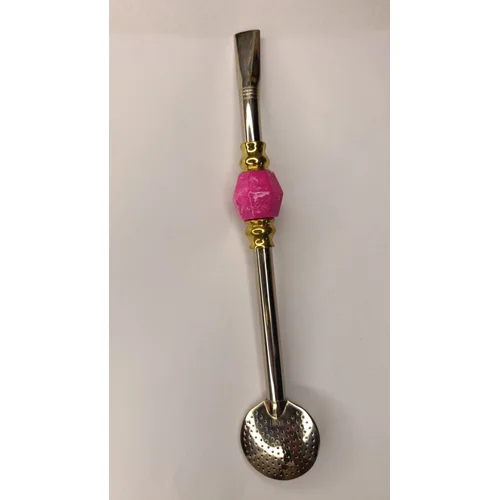 Bombilla inox , image 1