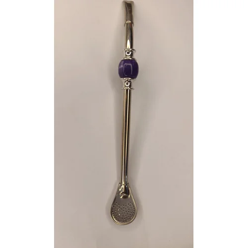 Bombilla inox , image 1